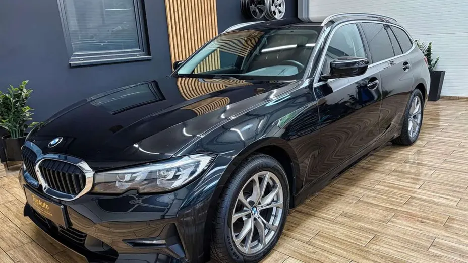 BMW Seria 3 -