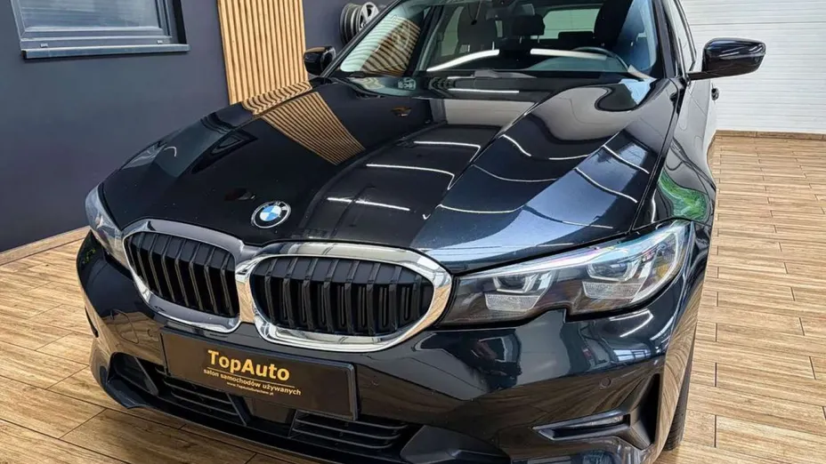 BMW Seria 3 -