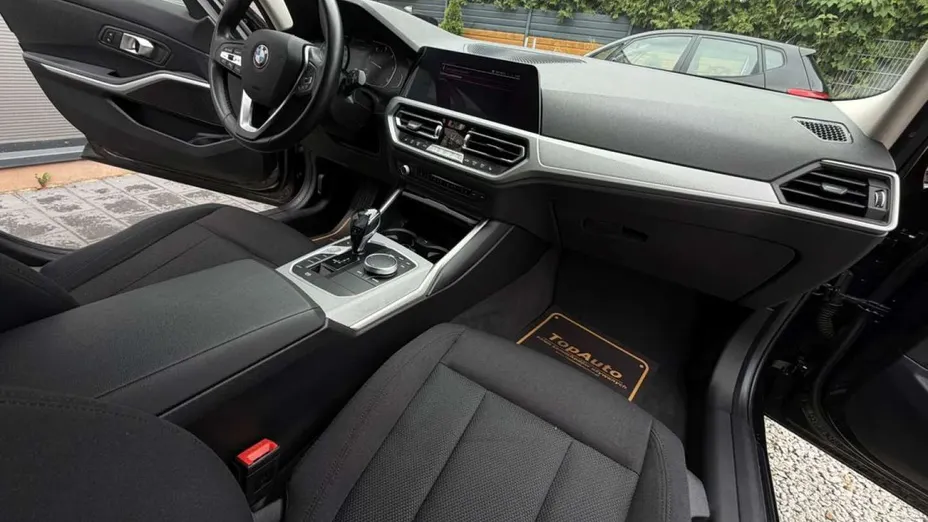 BMW Seria 3 -
