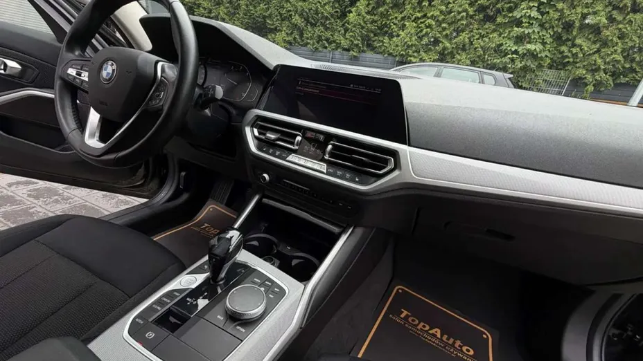 BMW Seria 3 -