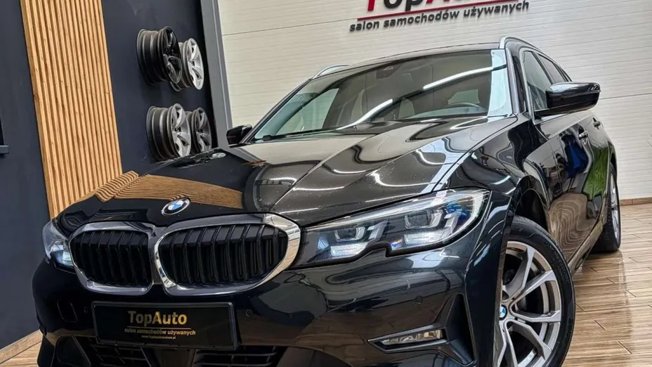 BMW Seria 3 -