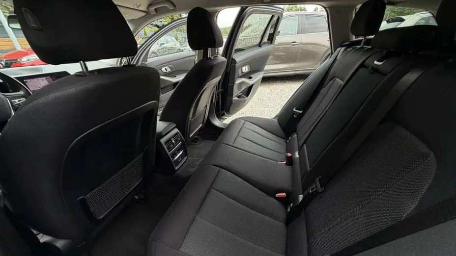 BMW Seria 3 -