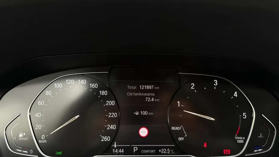 BMW Seria 3 -