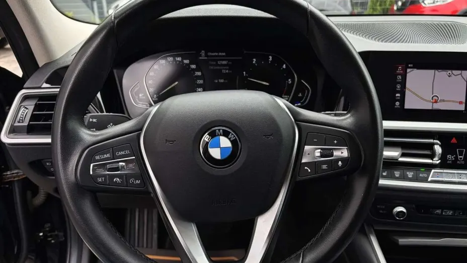 BMW Seria 3 -