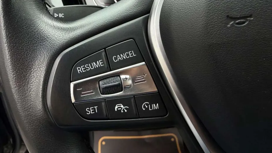 BMW Seria 3 -