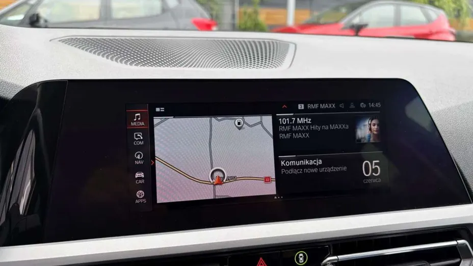 BMW Seria 3 -