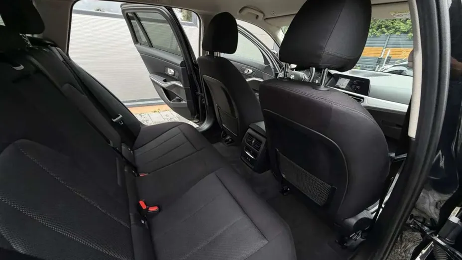 BMW Seria 3 -