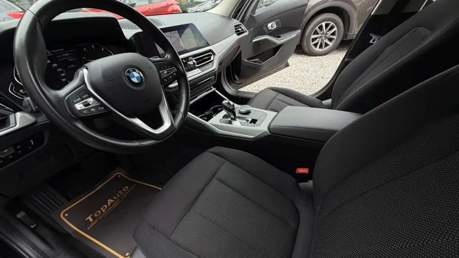 BMW Seria 3 -