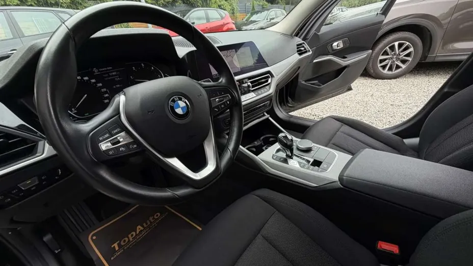 BMW Seria 3 -