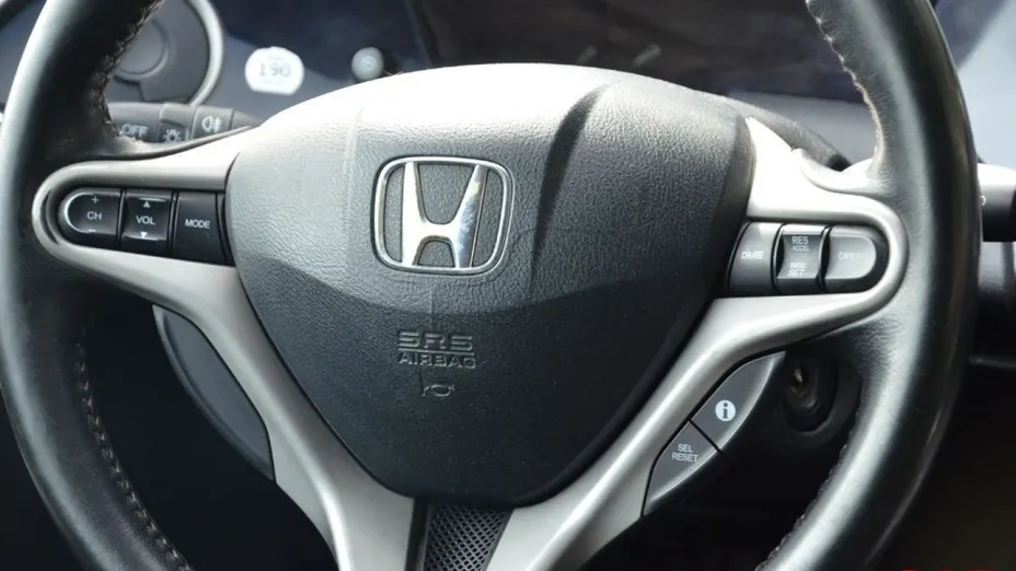 HONDA Civic -