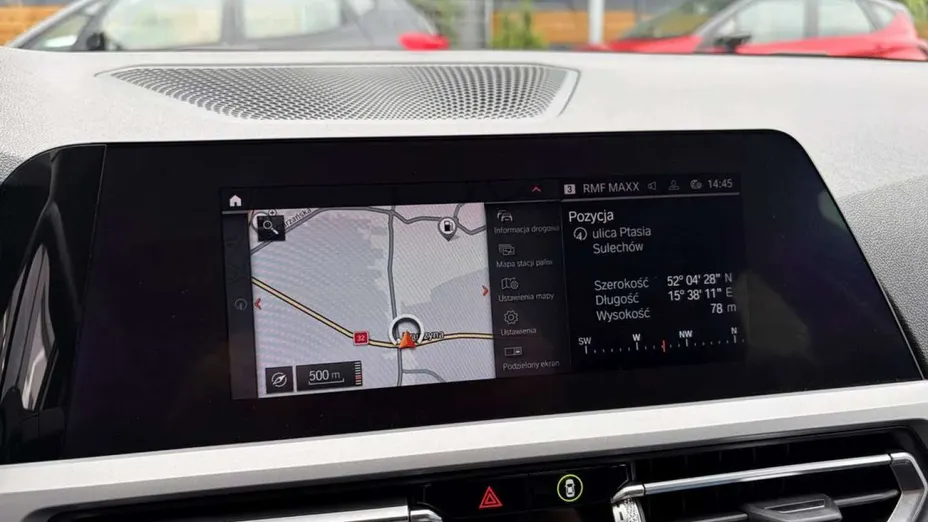 BMW Seria 3 -