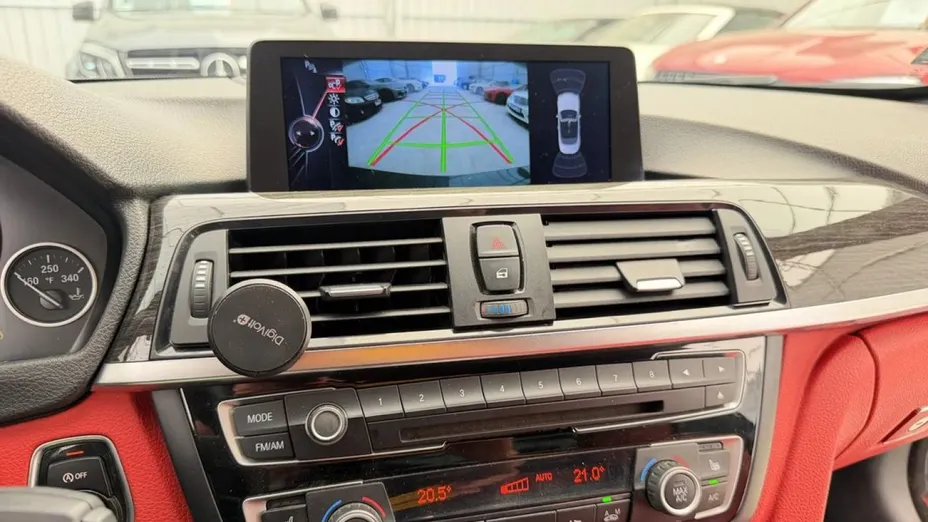 BMW Seria 4 -