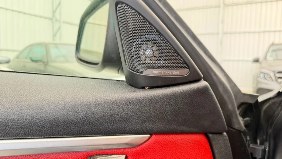 BMW Seria 4 -