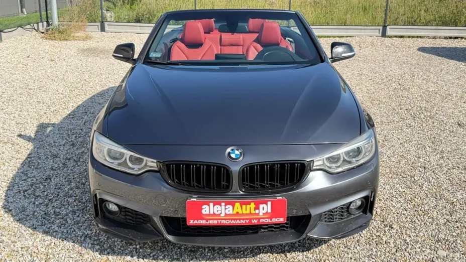 BMW Seria 4 -