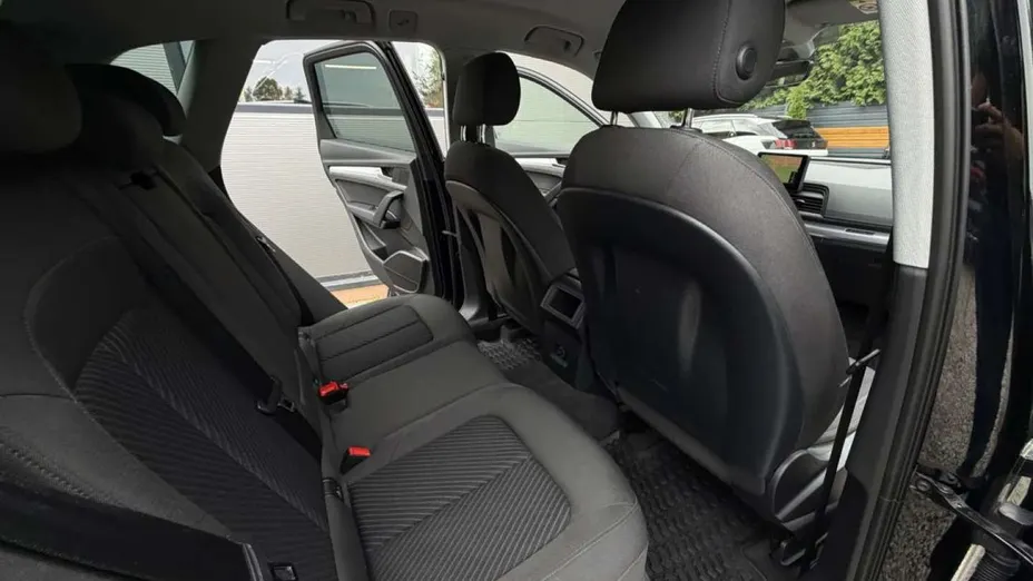 AUDI Q5 -