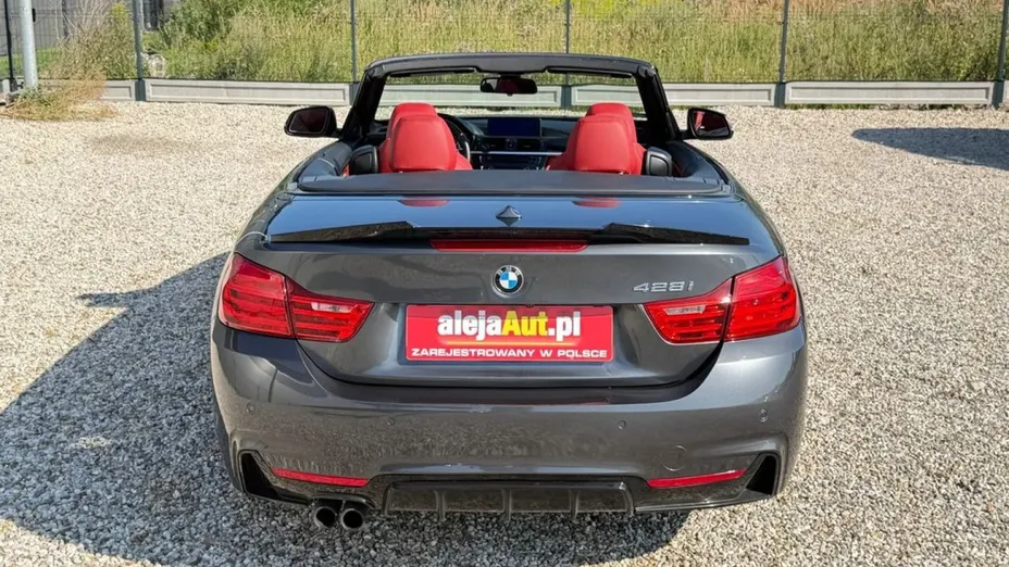 BMW Seria 4 -