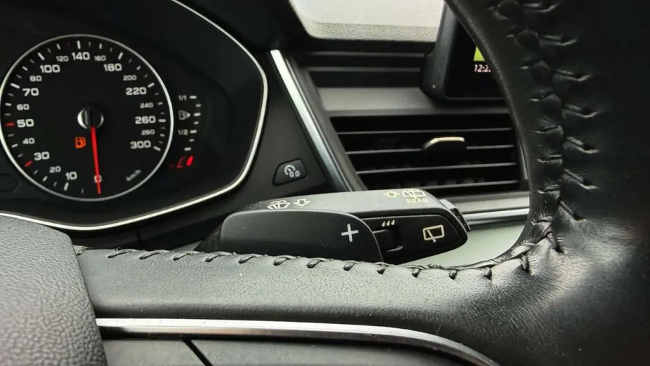 AUDI Q5 -