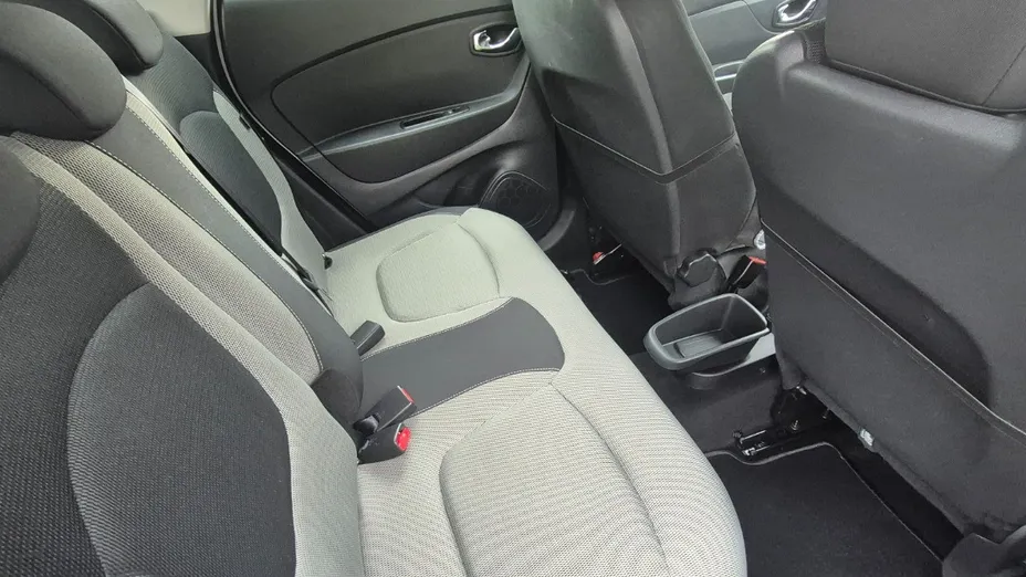 RENAULT Captur -