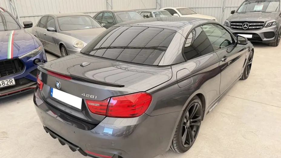 BMW Seria 4 -