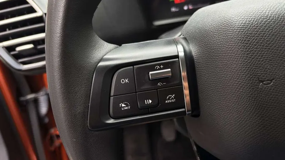 CITROEN C4 -