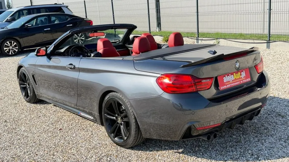 BMW Seria 4 -
