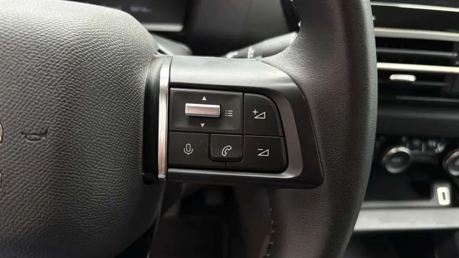 CITROEN C4 -
