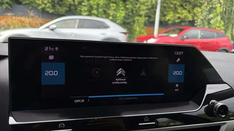 CITROEN C4 -