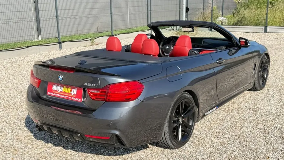 BMW Seria 4 -