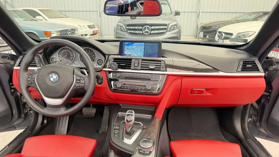 BMW Seria 4 -