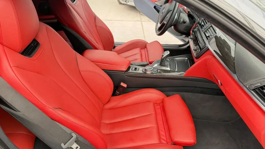 BMW Seria 4 -