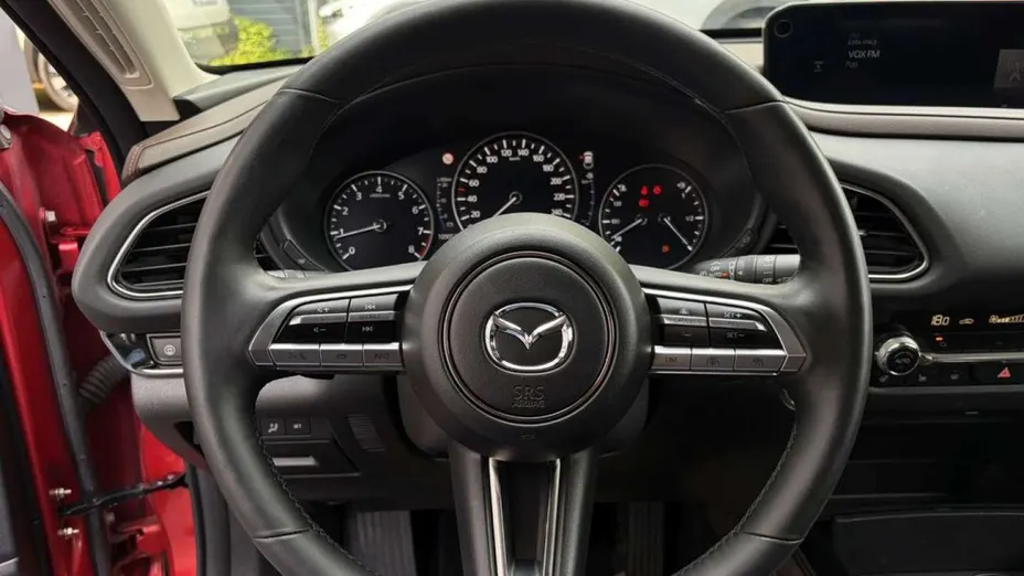 MAZDA CX-30 -