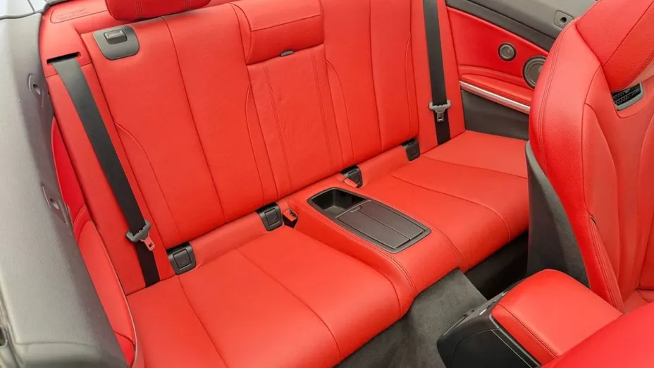 BMW Seria 4 -