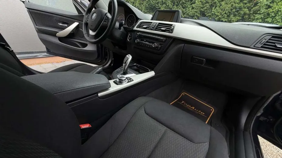 BMW Seria 4 -
