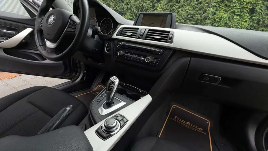 BMW Seria 4 -