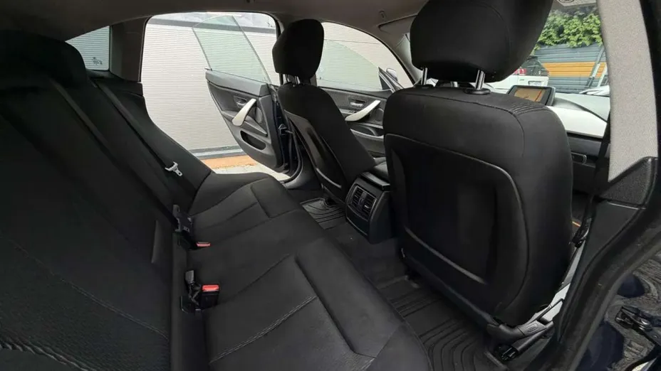 BMW Seria 4 -