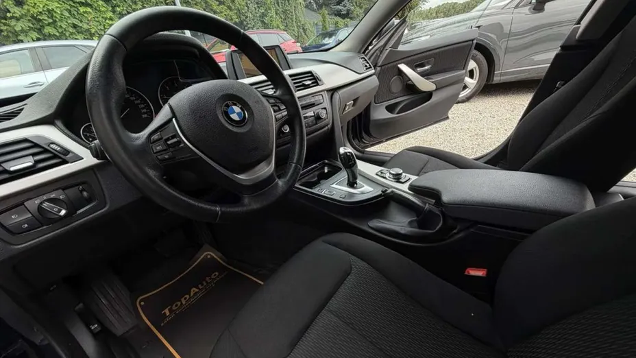 BMW Seria 4 -