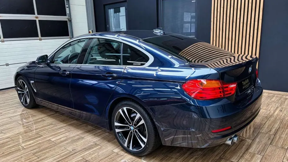 BMW Seria 4 -