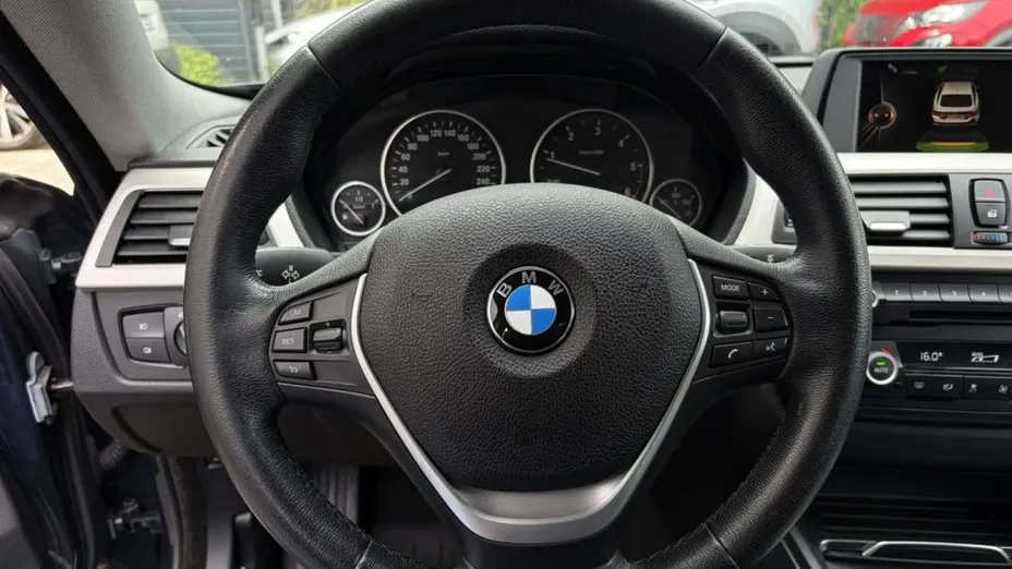 BMW Seria 4 -
