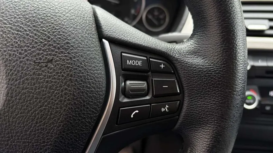 BMW Seria 4 -