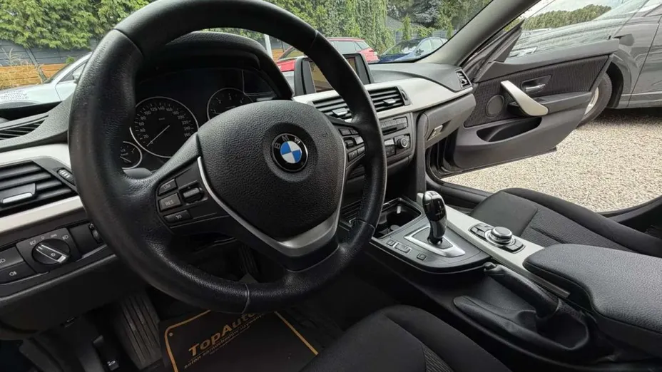 BMW Seria 4 -