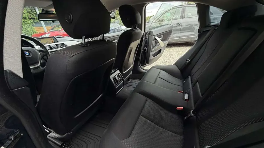 BMW Seria 4 -