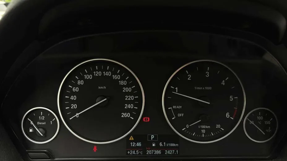 BMW Seria 4 -