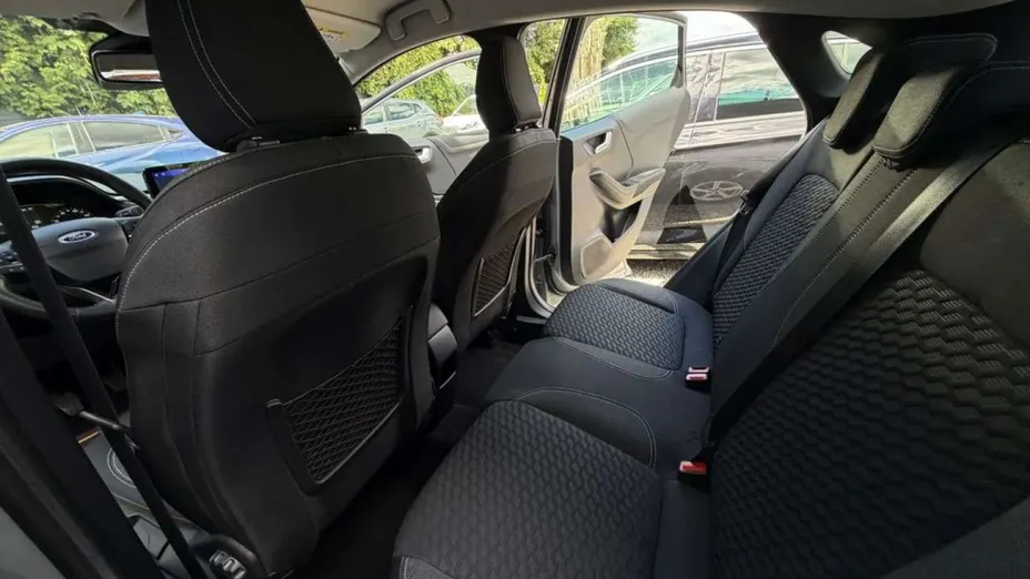 FORD Puma -