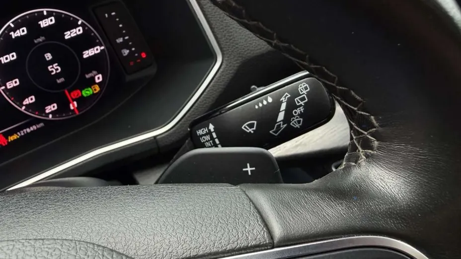 SEAT Tarraco -
