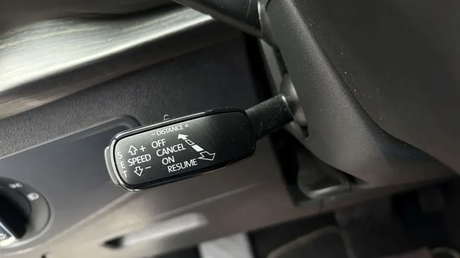 SEAT Tarraco -