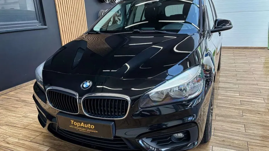 BMW Seria 2 -