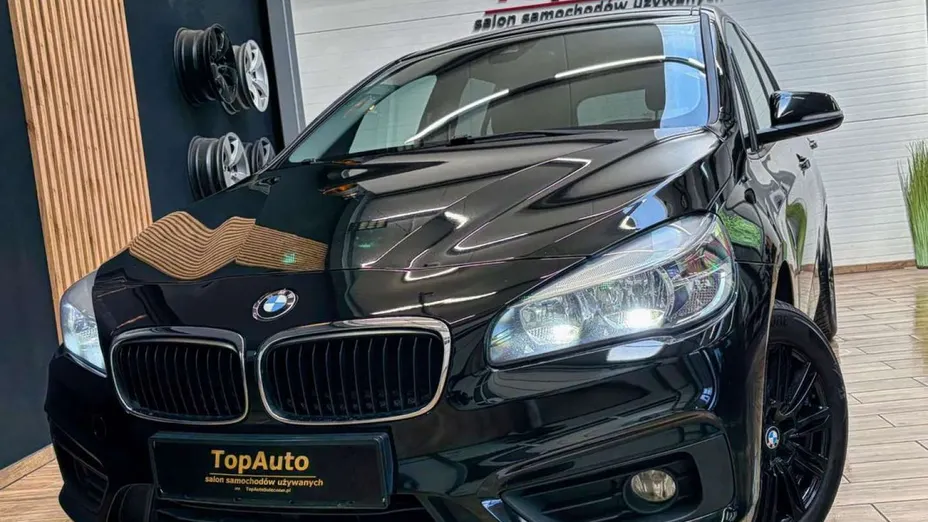 BMW Seria 2 -