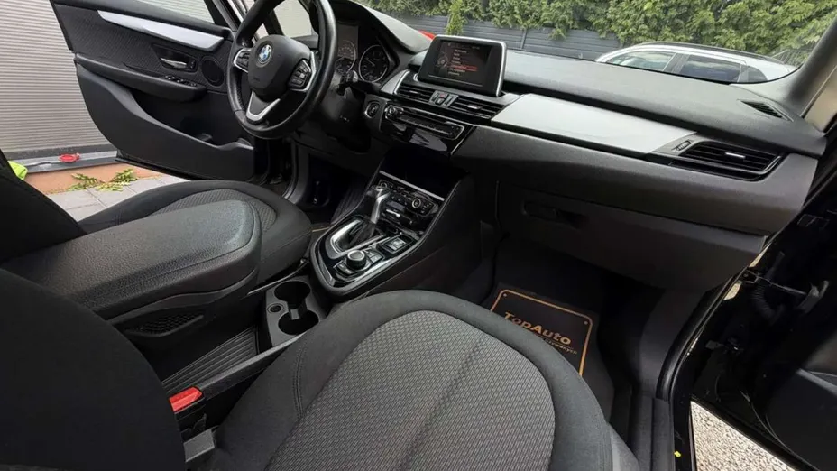 BMW Seria 2 -