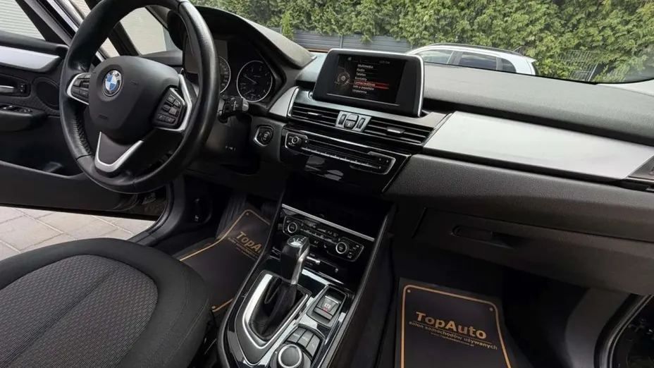 BMW Seria 2 -
