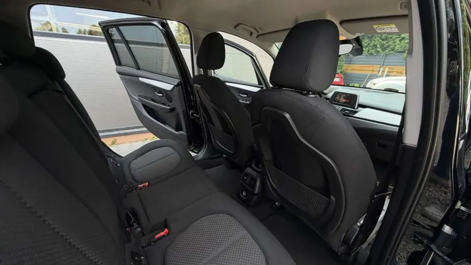 BMW Seria 2 -